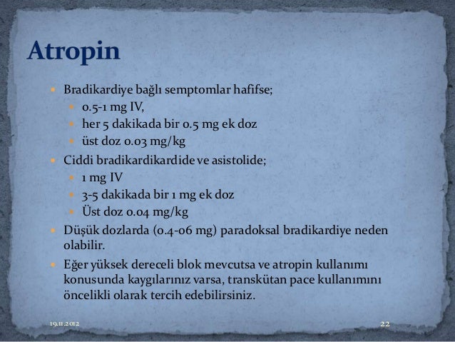 Bradikardi. Semptomlar ve etkili halk tedavisi Bradikardi. Semptomlar ve etkili halk tedavisi